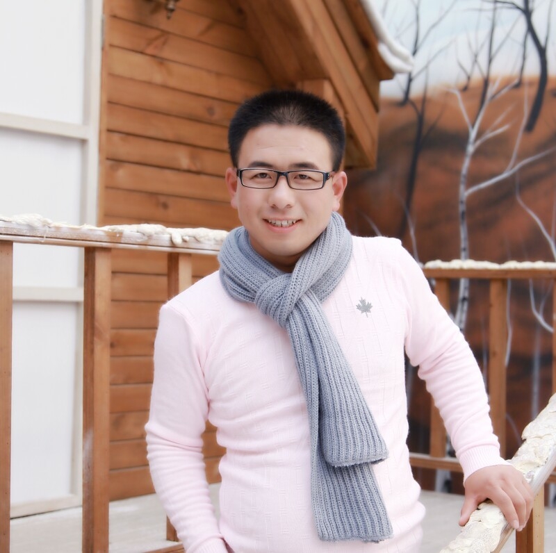 星如的第二张照片--烟台相亲服务中心