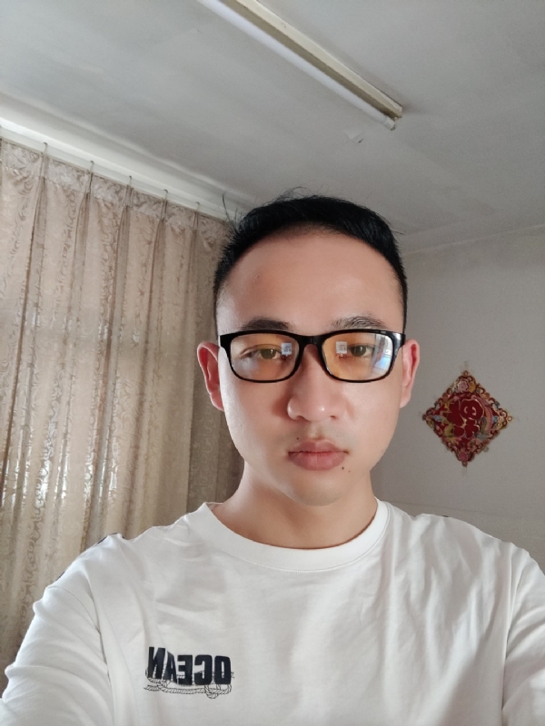 H杰瑞的第一张照片--烟台相亲服务中心