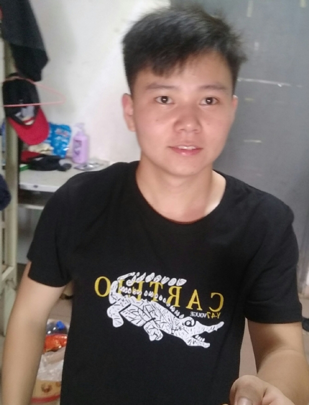 真实的一面的第一张照片--烟台相亲服务中心