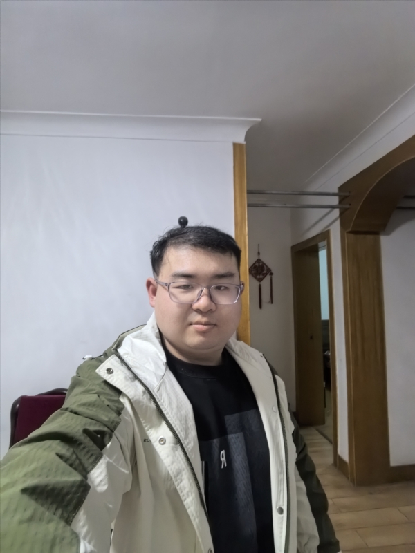 哈哈的第一张照片--烟台相亲服务中心