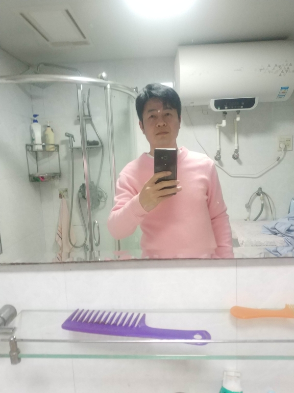 你把我逗乐了的第一张照片--烟台相亲服务中心