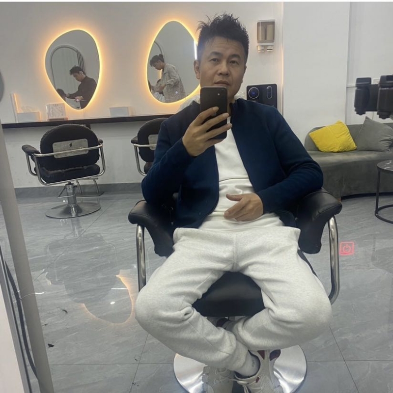 你把我逗乐了的第二张照片--烟台相亲服务中心