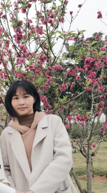 文青的第一张照片--烟台相亲服务中心