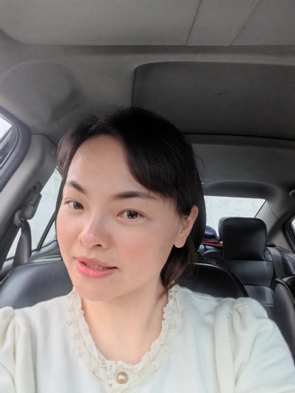 ziyu的第一张照片--烟台相亲服务中心