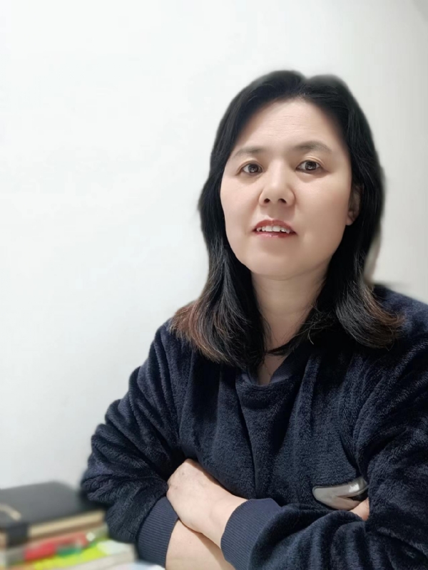 小米的第一张照片--烟台相亲服务中心