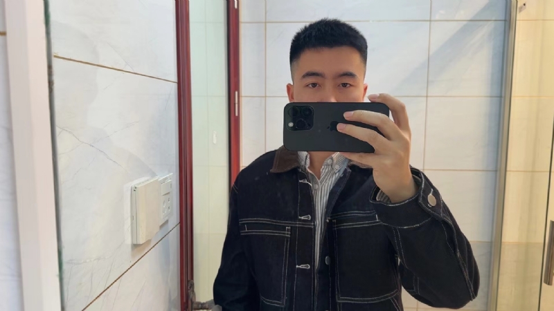 CC的第一张照片--烟台相亲服务中心