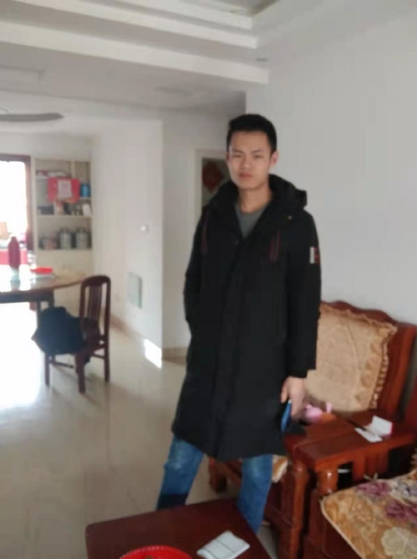 金善的第一张照片--烟台相亲服务中心