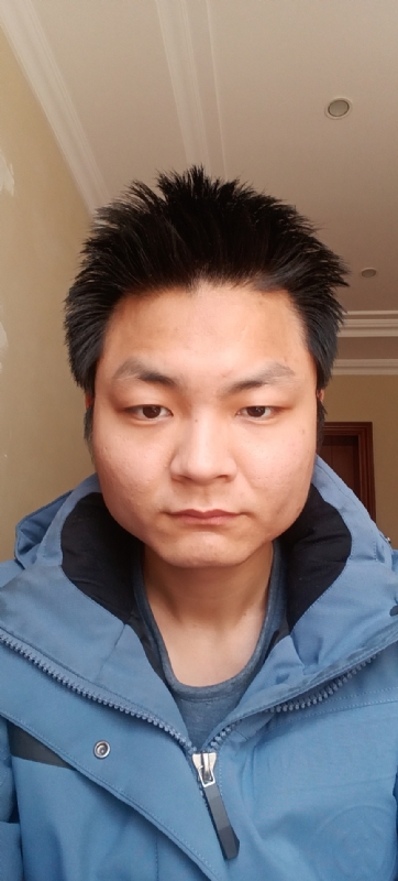 冬瓜的第一张照片--烟台相亲服务中心