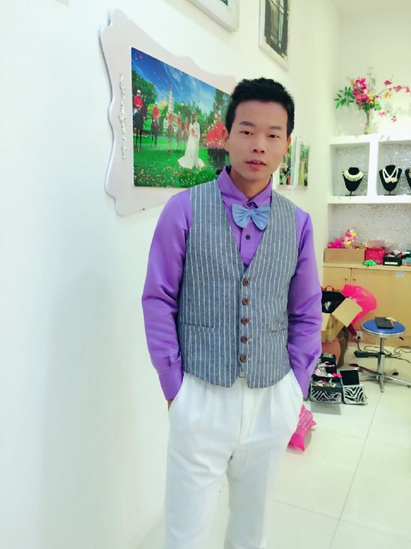 晚星的第一张照片--烟台相亲服务中心