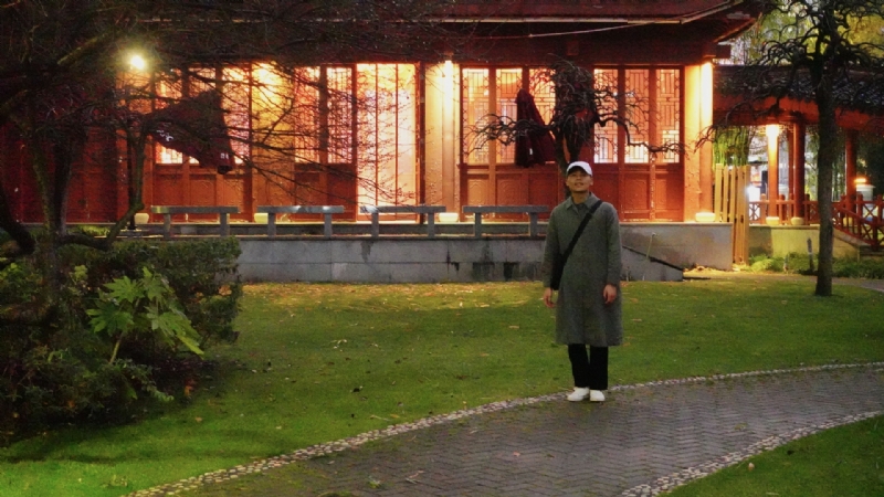 四月的第一张照片--烟台相亲服务中心