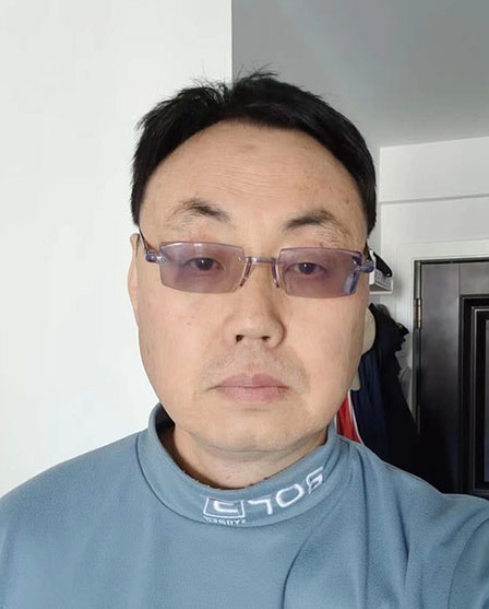 褚风的第一张照片--烟台相亲服务中心