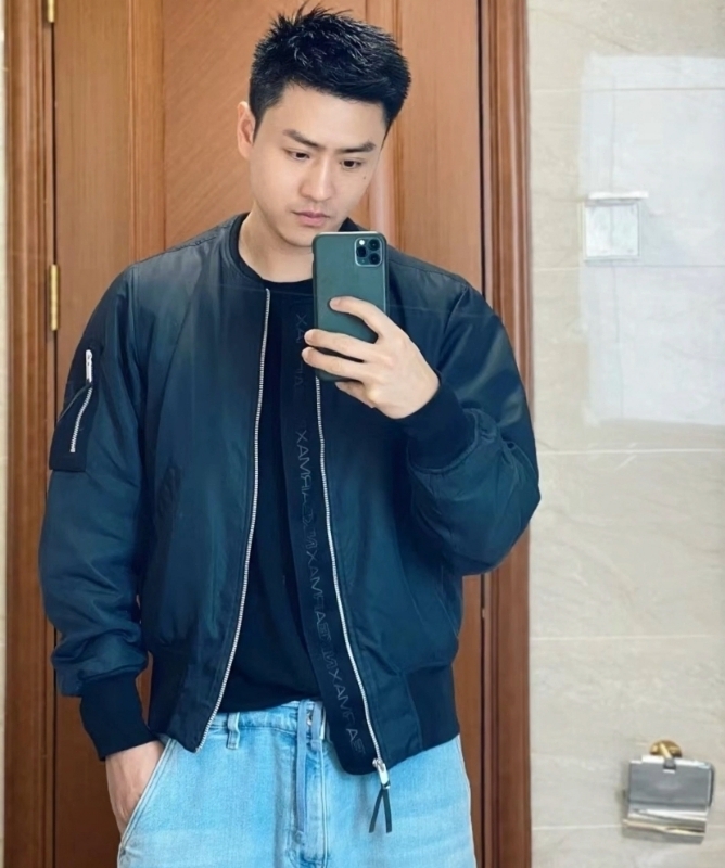 阿朗的第一张照片--烟台相亲服务中心