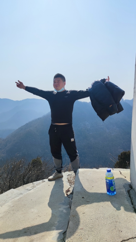 小鑫鑫的第一张照片--烟台相亲服务中心