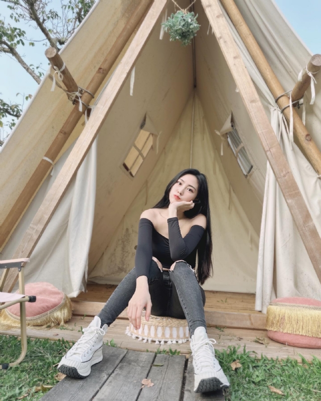 蕾蕾的第二张照片--烟台相亲服务中心