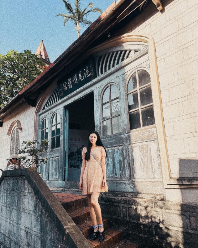 蕾蕾的第三张照片--烟台相亲服务中心