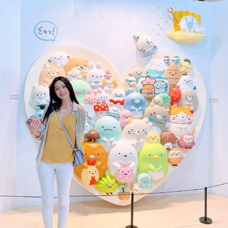 蕾蕾的第四张照片--烟台相亲服务中心