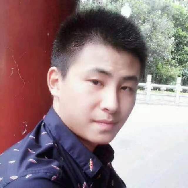 开心就好的第一张照片--烟台相亲服务中心