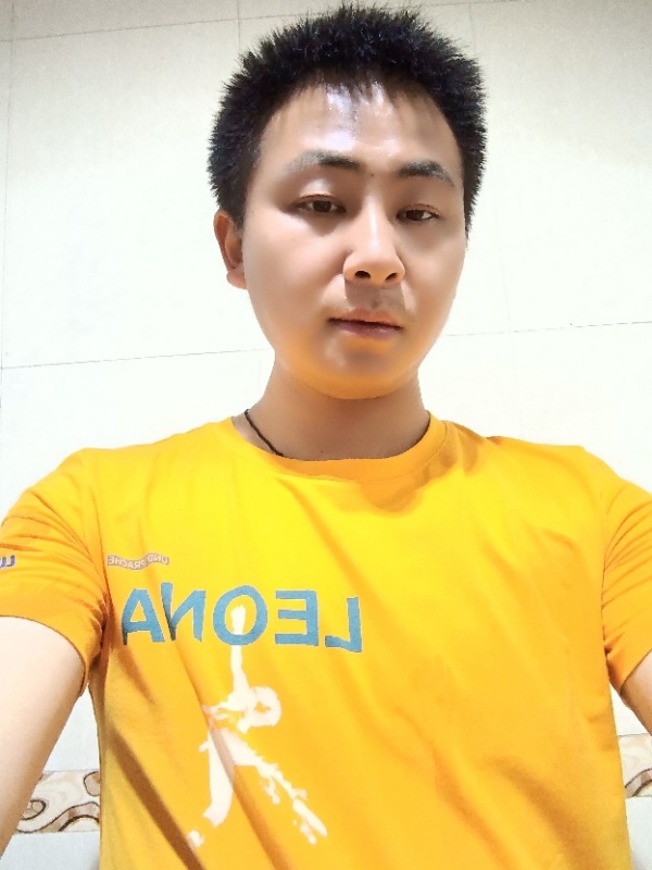 开心就好的第三张照片--烟台相亲服务中心