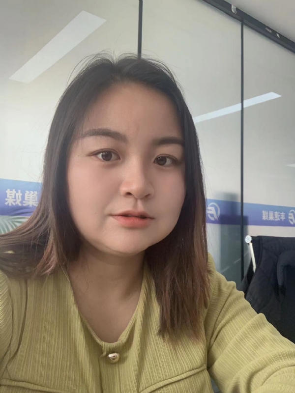 唐秋满的第一张照片--烟台相亲服务中心