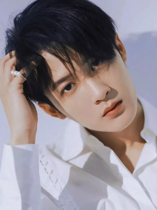 贝贝的第一张照片--烟台相亲服务中心