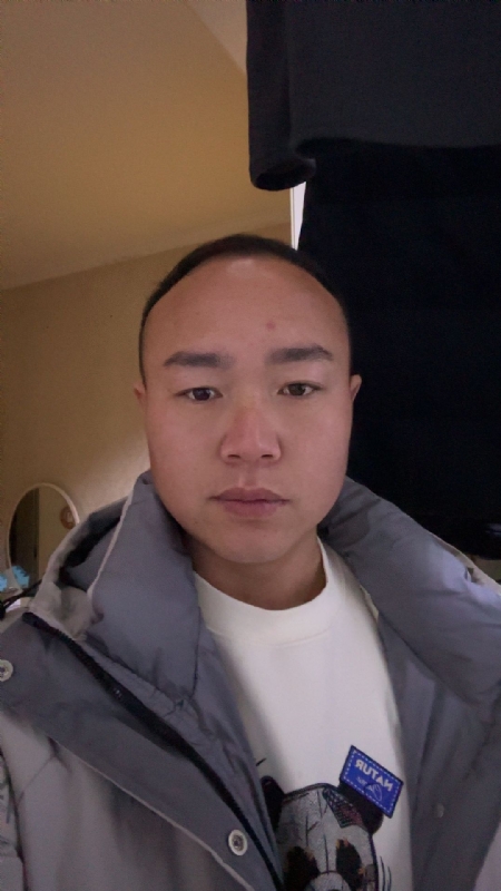 叫你一声你敢答应吗的第一张照片--烟台相亲服务中心