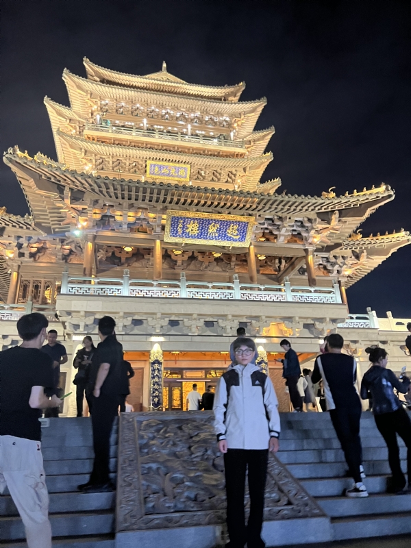 星星的第二张照片--烟台相亲服务中心