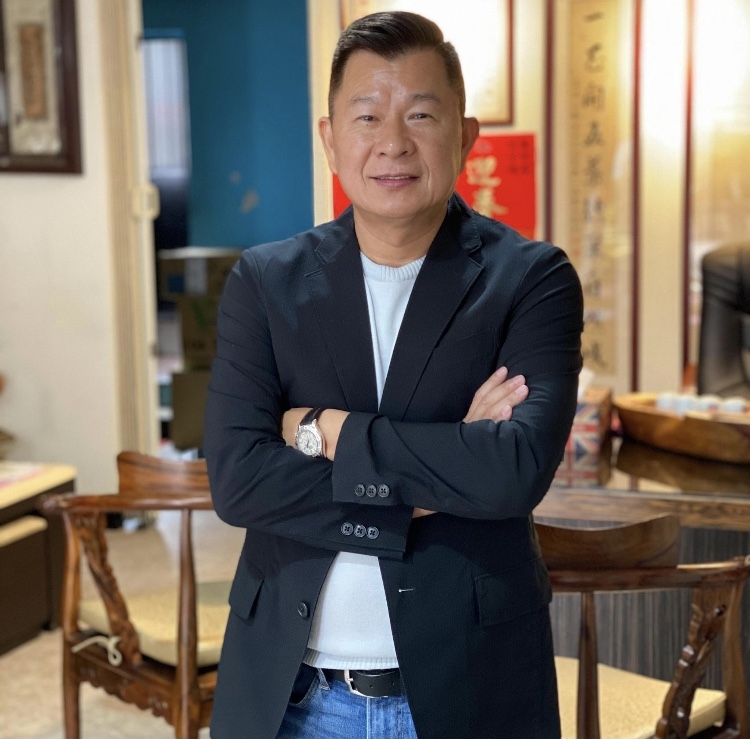 幸福余生的第一张照片--烟台相亲服务中心