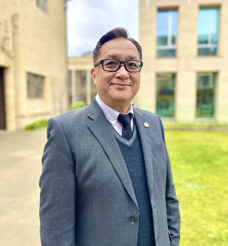 余生的第一张照片--烟台相亲服务中心