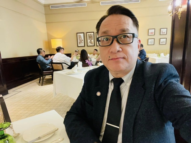 余生的第二张照片--烟台相亲服务中心