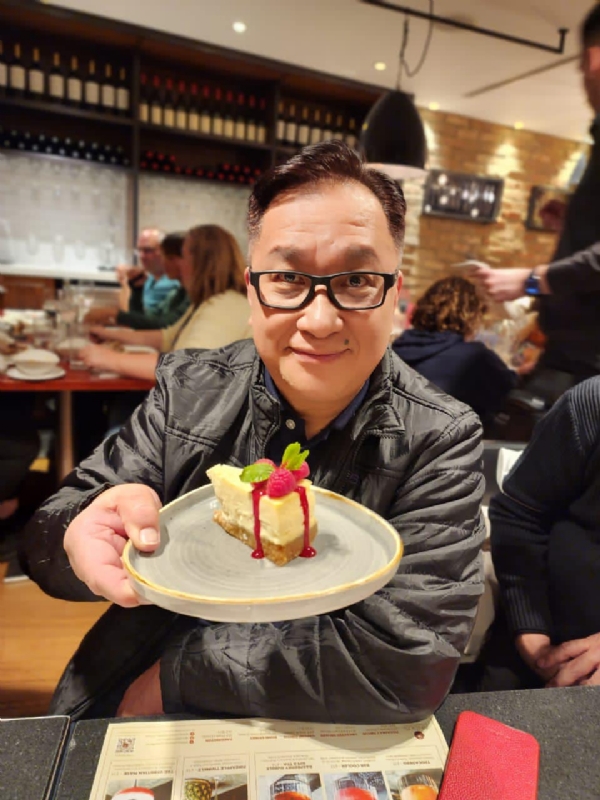 余生的第三张照片--烟台相亲服务中心