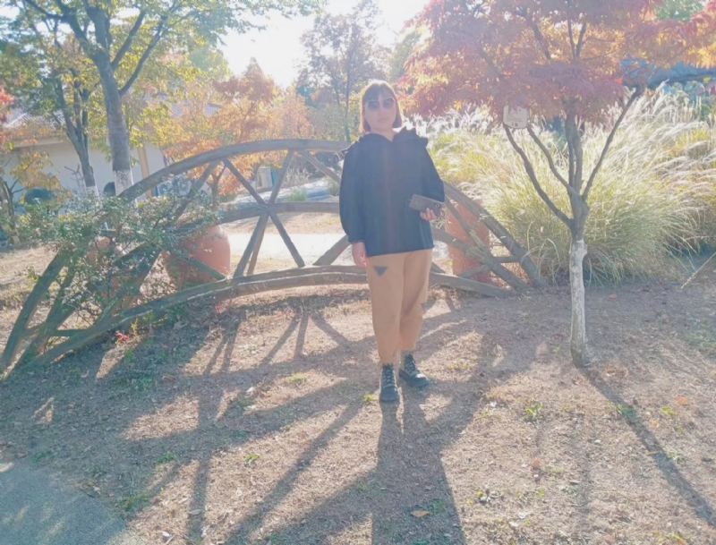 无极限的第三张照片--烟台相亲服务中心