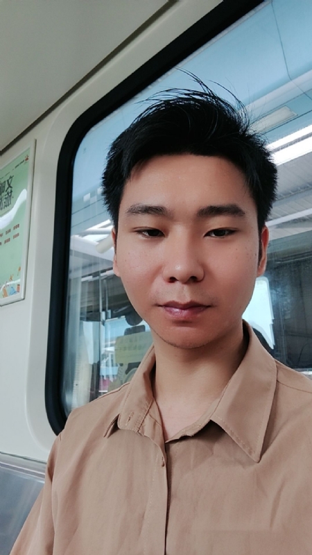 境棂的第一张照片--烟台相亲服务中心