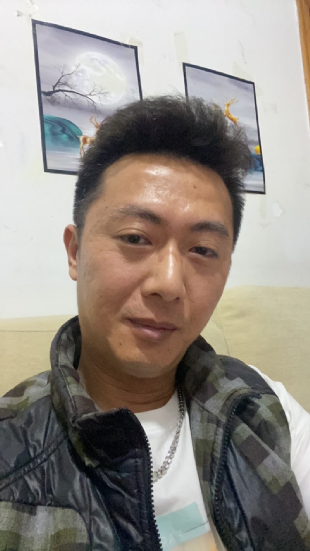 陈然的第一张照片--烟台相亲服务中心