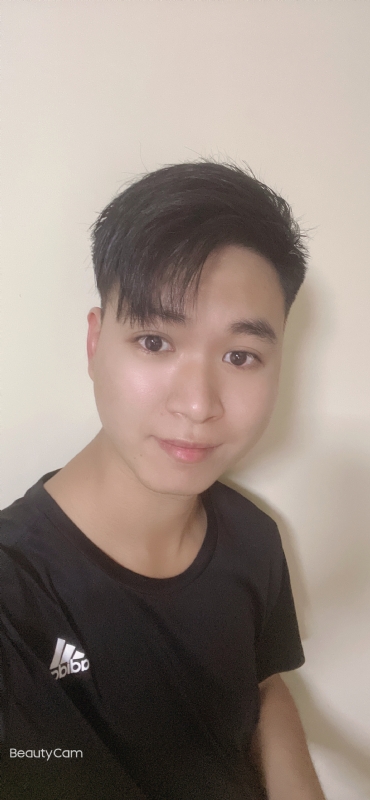 Allen的第一张照片--烟台相亲服务中心