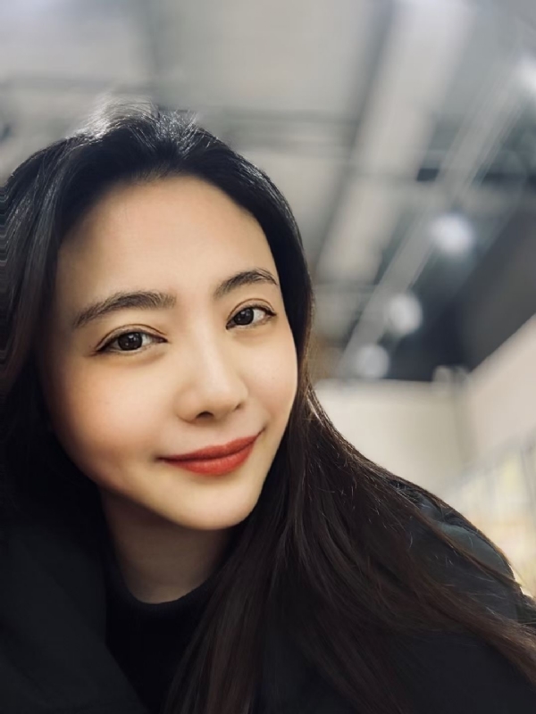 泽恩的第一张照片--烟台相亲服务中心