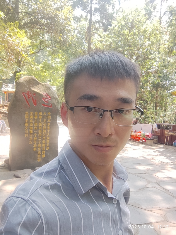 未来可期的第一张照片--烟台相亲服务中心