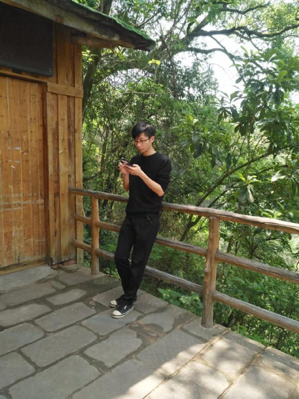 AN的第一张照片--烟台相亲服务中心