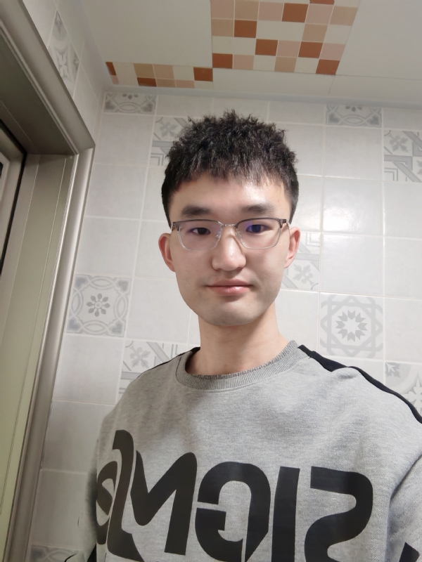 墨羽无痕的第一张照片--烟台相亲服务中心