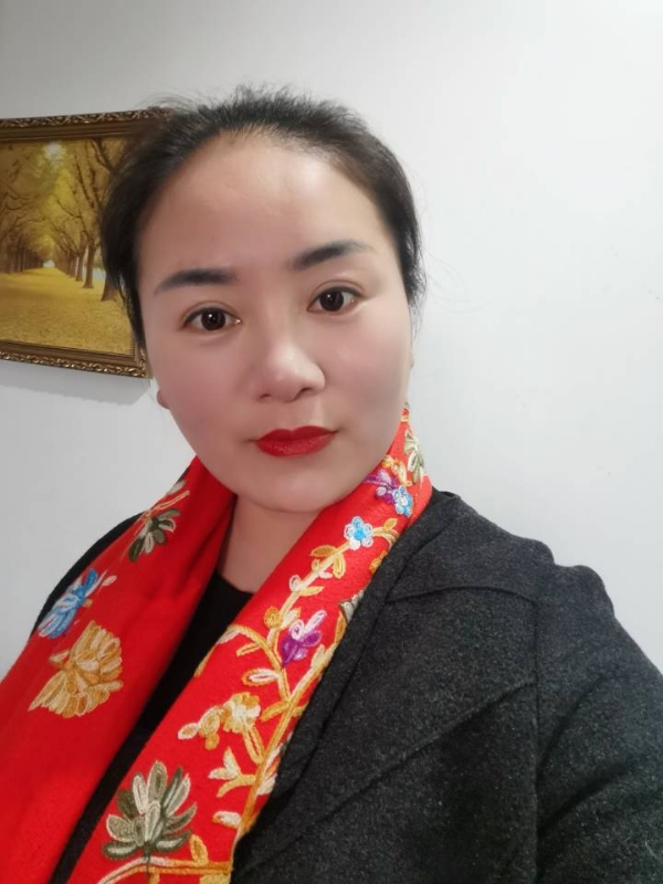 青柠檬的第一张照片--烟台相亲服务中心