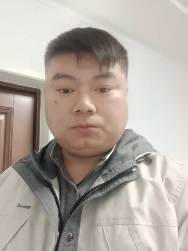 王振的第一张照片--烟台相亲服务中心