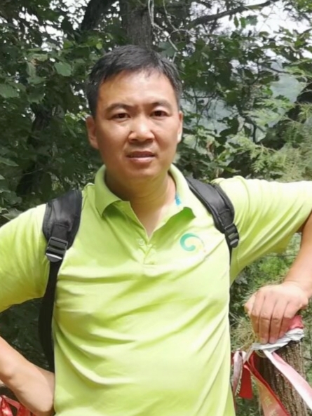 扬帆起航的第一张照片--烟台相亲服务中心