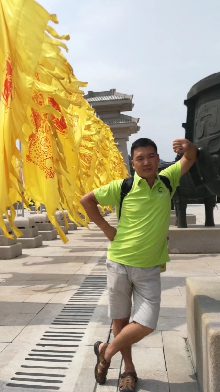 扬帆起航的第三张照片--烟台相亲服务中心