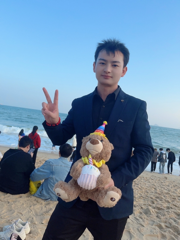 目标结婚的第一张照片--烟台相亲服务中心