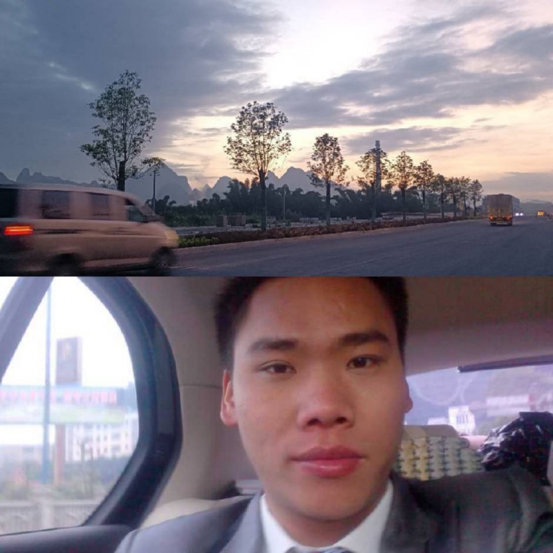 忠胆锐的第一张照片--烟台相亲服务中心