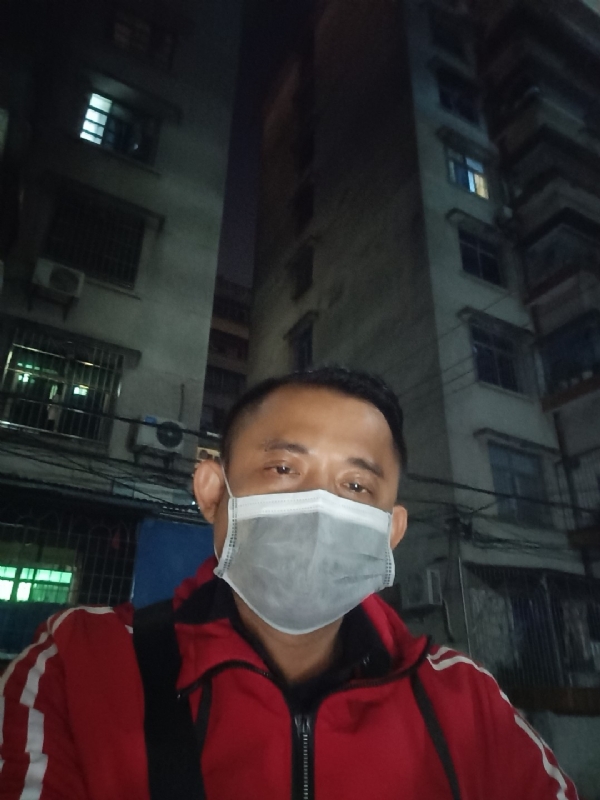 星仔的第二张照片--烟台相亲服务中心