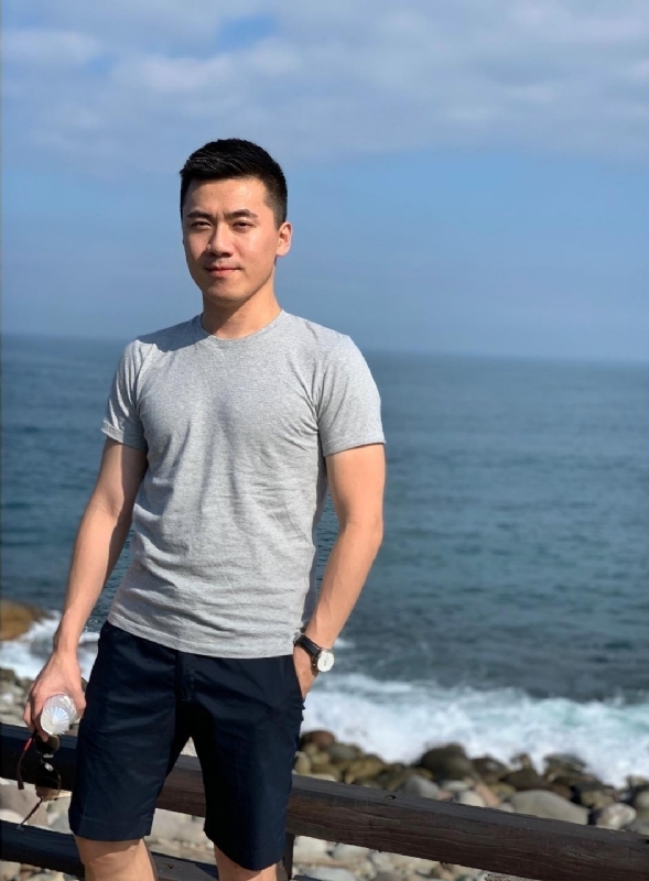 知足常乐的第一张照片--烟台相亲服务中心