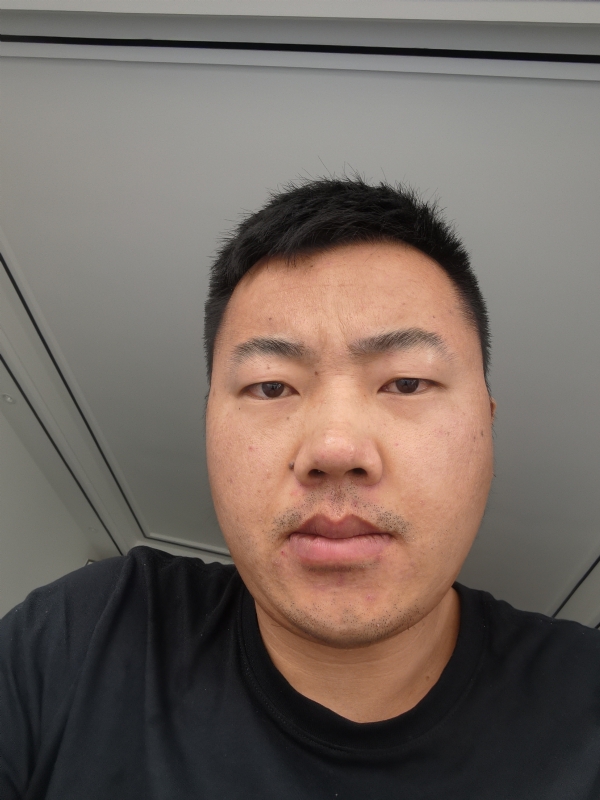 陆开森的第一张照片--烟台相亲服务中心