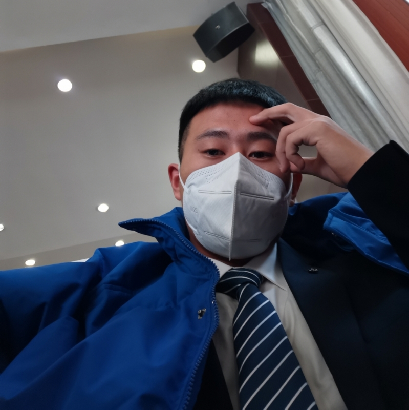 姒文命的第一张照片--烟台相亲服务中心