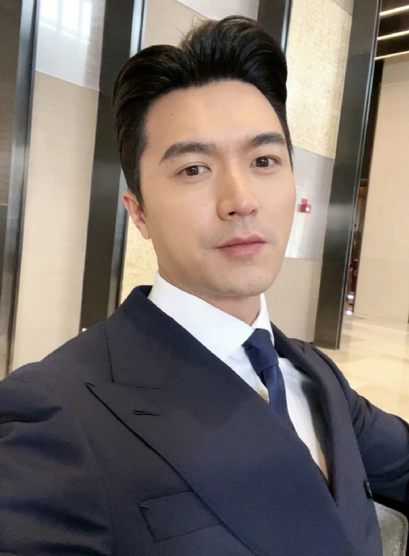 凯文的第二张照片--烟台相亲服务中心