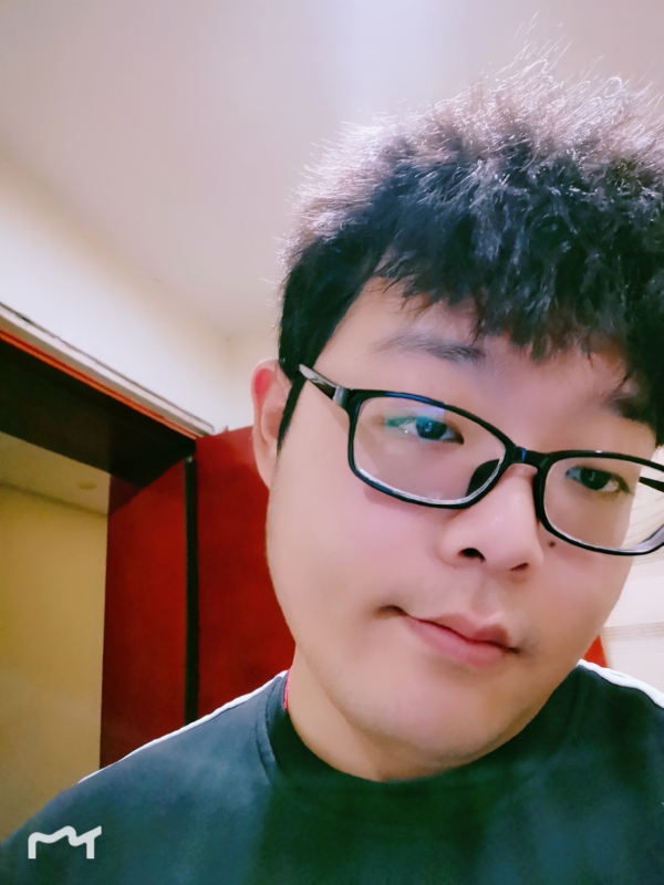 坠羽的第一张照片--烟台相亲服务中心